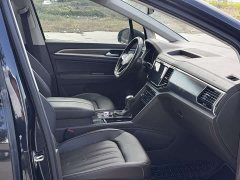 Volkswagen Viloran 2020 330TSI Business Edition - ფოტო 3