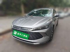 BYD Qin L DM-i 80KM Excellence Edition - ფოტო 1