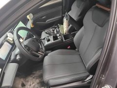 BYD Qin L DM-i 80KM Excellence Edition - ფოტო 11