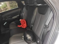 BYD Qin L DM-i 80KM Excellence Edition - ფოტო 13