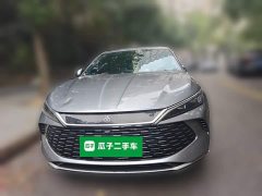 BYD Qin L DM-i 80KM Excellence Edition - ფოტო 2