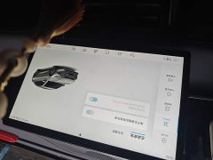 BYD Qin L DM-i 80KM Excellence Edition - ფოტო 20