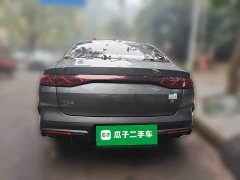 BYD Qin L DM-i 80KM Excellence Edition - ფოტო 3