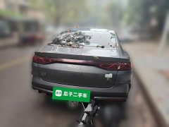 BYD Qin L DM-i 80KM Excellence Edition - ფოტო 4