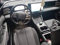 BYD Qin L DM-i 80KM Excellence Edition - ფოტო 5