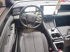 BYD Qin L DM-i 80KM Excellence Edition - ფოტო 6