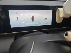 BYD Qin L DM-i 80KM Excellence Edition - ფოტო 7