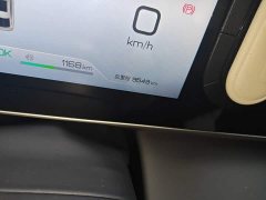 BYD Qin L DM-i 80KM Excellence Edition - ფოტო 8