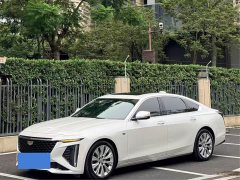 Cadillac CT6 28T Premium - ფოტო 1