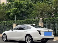 Cadillac CT6 28T Premium - ფოტო 2