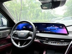 Cadillac CT6 28T Premium - ფოტო 3