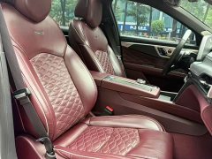 Cadillac CT6 28T Premium - ფოტო 4