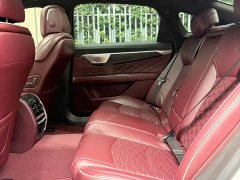 Cadillac CT6 28T Premium - ფოტო 5
