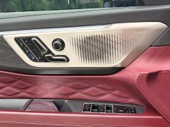 Cadillac CT6 28T Premium - ფოტო 6