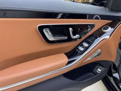 Mercedes-Benz S-Class Facelift S 400 L Luxury - ფოტო 10