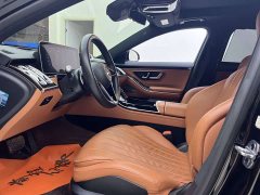 Mercedes-Benz S-Class Facelift S 400 L Luxury - ფოტო 6