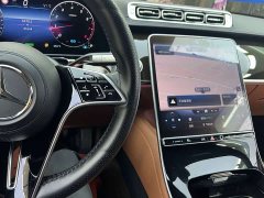 Mercedes-Benz S-Class Facelift S 400 L Luxury - ფოტო 7