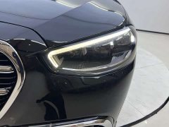 Mercedes-Benz S-Class Facelift S 400 L Luxury - ფოტო 9