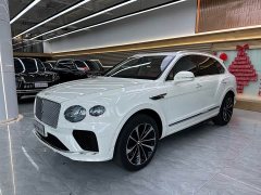 Bentley Azure Edition - ფოტო 1