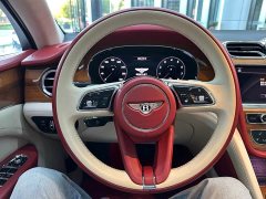 Bentley Azure Edition - ფოტო 10
