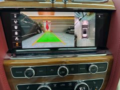 Bentley Azure Edition - ფოტო 11