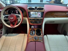 Bentley Azure Edition - ფოტო 12