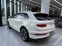 Bentley Azure Edition - ფოტო 13
