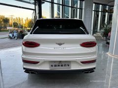 Bentley Azure Edition - ფოტო 14