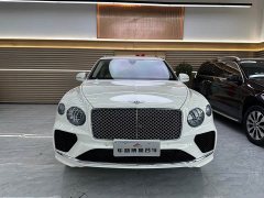 Bentley Azure Edition - ფოტო 2