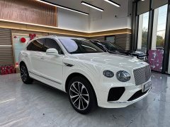 Bentley Azure Edition - ფოტო 3