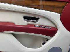 Bentley Azure Edition - ფოტო 4