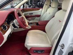 Bentley Azure Edition - ფოტო 5