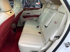 Bentley Azure Edition - ფოტო 6