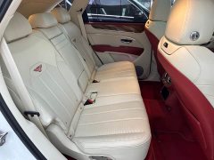 Bentley Azure Edition - ფოტო 7