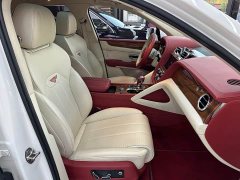 Bentley Azure Edition - ფოტო 8