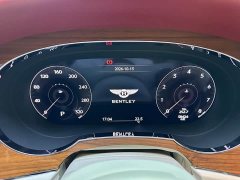 Bentley Azure Edition - ფოტო 9