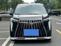 GAC Aion M8 Master Series 400T Flagship - ფოტო 1