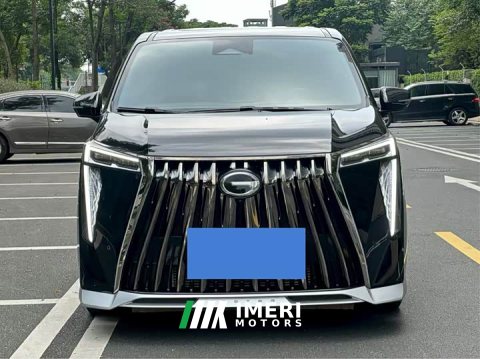 2023 GAC Aion M8 Master Series 400T Flagship - ავტომობილი ჩინეთიდან