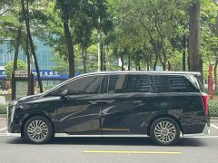 GAC Aion M8 Master Series 400T Flagship - ფოტო 2