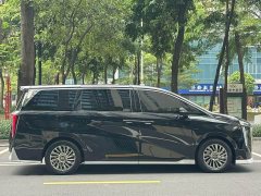 GAC Aion M8 Master Series 400T Flagship - ფოტო 3
