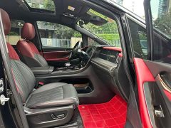 GAC Aion M8 Master Series 400T Flagship - ფოტო 7