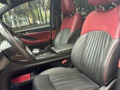 GAC Aion M8 Master Series 400T Flagship - ფოტო 8