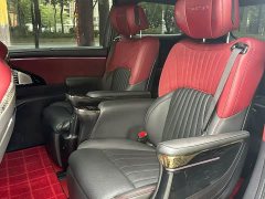 GAC Aion M8 Master Series 400T Flagship - ფოტო 9