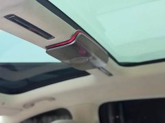 Mercedes-Benz Maybach S-Class S 480 4MATIC - ფოტო 11