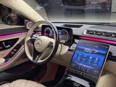 Mercedes-Benz Maybach S-Class S 480 4MATIC - ფოტო 6