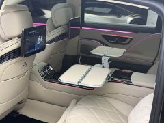 Mercedes-Benz Maybach S-Class S 480 4MATIC - ფოტო 8