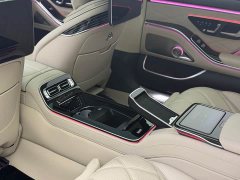 Mercedes-Benz Maybach S-Class S 480 4MATIC - ფოტო 9