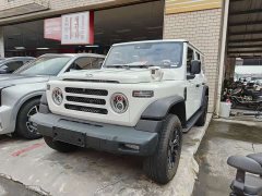 Bentley 212 T01 2.0T Mechanic Edition - ფოტო 1