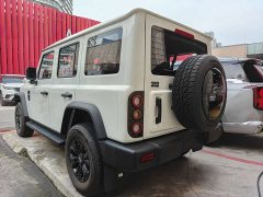 Bentley 212 T01 2.0T Mechanic Edition - ფოტო 12