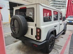 Bentley 212 T01 2.0T Mechanic Edition - ფოტო 13